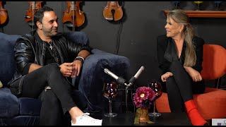 SE Arte con Sandra Eichler, invitado Gitano Urbano.