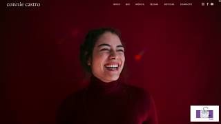 Se Arte con Connie Castro