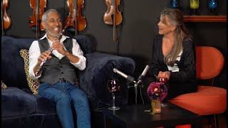 SE Arte con Sandra Eichler, invitado Nestor Torres