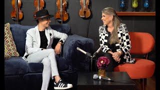SE Arte con Sandra Eichler, invitado Gio Beta.