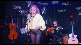 SE Arte con Sandra Eichler, invitada Marisol Correa