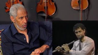 SE Arte con Sandra Eichler, invitado Nestor Torres (2)