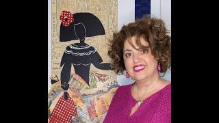 Se Arte con Dalia Berlin.