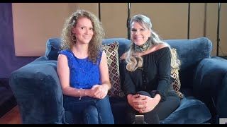 SE Arte con Sandra Eichler, invitada Claudia Arroyave.